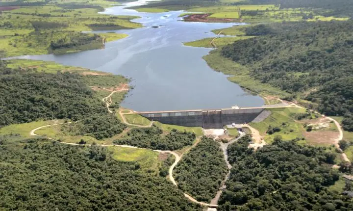Simulado de emergência mobiliza moradores de sete bairros em Goiânia