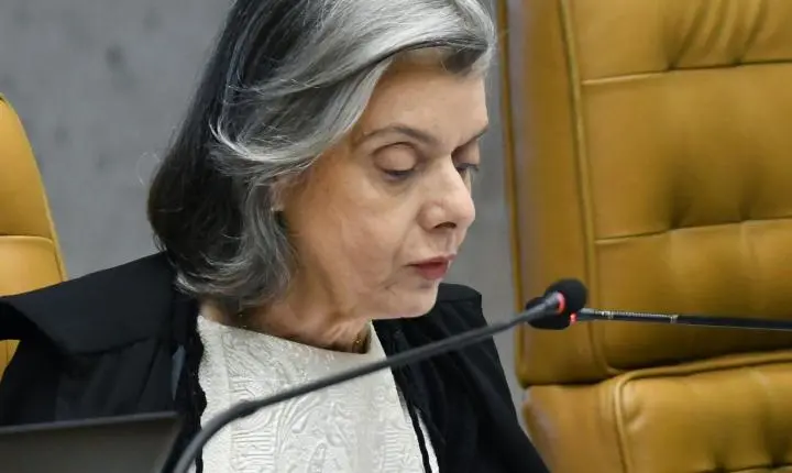 STF provocou mal-estar cívico na população, diz Cármen Lúcia