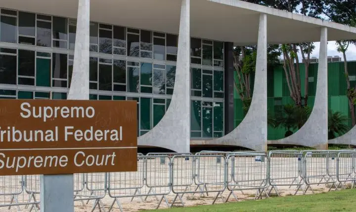 Supremo libera pagamento retroativo de penduricalhos