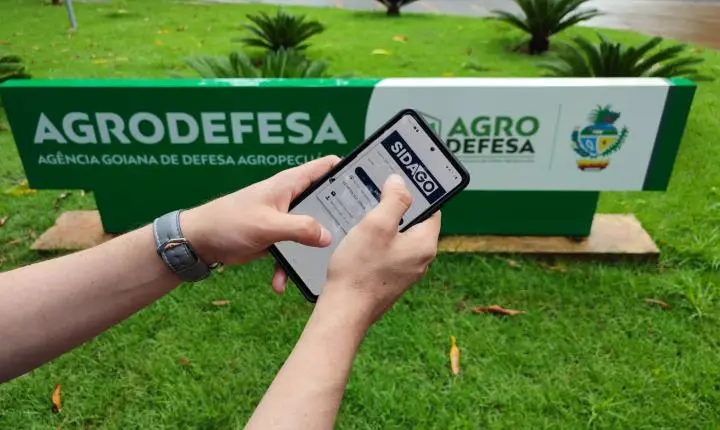 Taxas da Agrodefesa sofrem rejuste a partir deste domingo