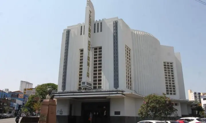 Teatro Goiânia recebe a peça “Homem é Tudo Igual, Não Vale Um Real”