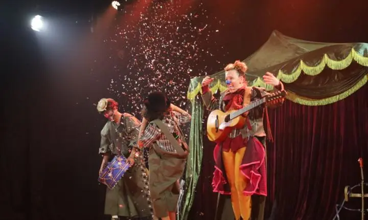 TeNpo 2026 divulga resultado final de editais para espetáculos e oficinas