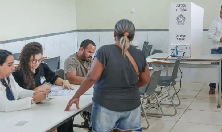 TSE esclarece que não houve fraude na apuração dos votos durante o pleito