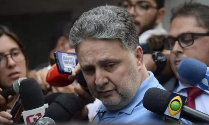 TSE aguarda parecer do MP para decidir sobre recurso de Garotinho