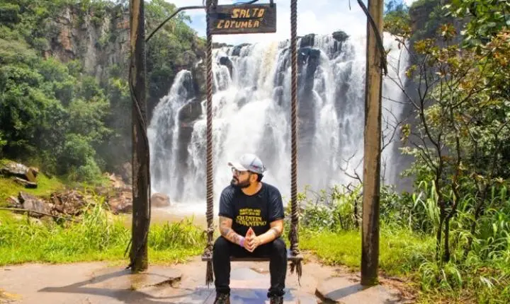 Turismo em Goiás ganha duas novas séries na web
