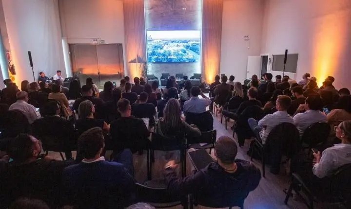 Turistrends estreia reunindo líderes do turismo brasileiro para discutir inovação, tendências e o futuro do setor