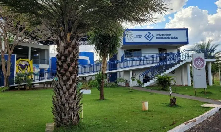 UEG prorroga inscrições do Vestibular 2027/1 até 24 de setembro