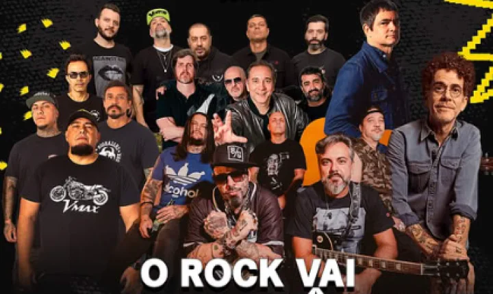 “Um Festival em Goiânia