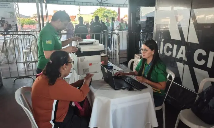 Unidade móvel do Vapt Vupt passa por 11 cidades em maio