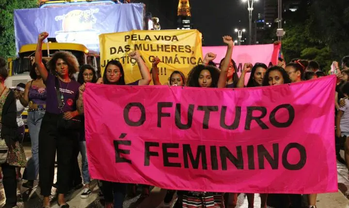 Unilab e Instituto Maria da Penha abrem turma de educação em gênero 