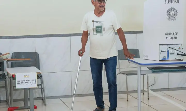 Quem tem direito à prioridade nas seções eleitores no segundo turno