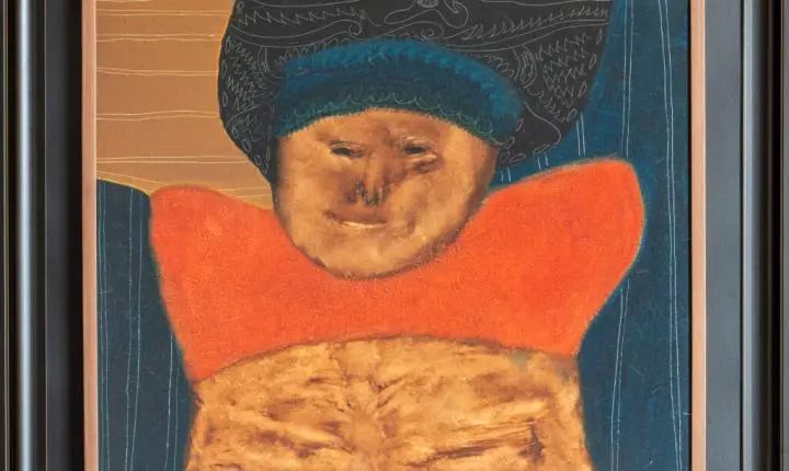 Vila Cultural Cora Coralina inaugura exposição “4 Mestres da Arte” nesta quarta-feira