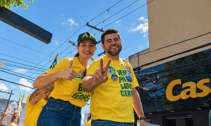 Viúva de Amilton Filho será candidata a deputada estadual em seu lugar