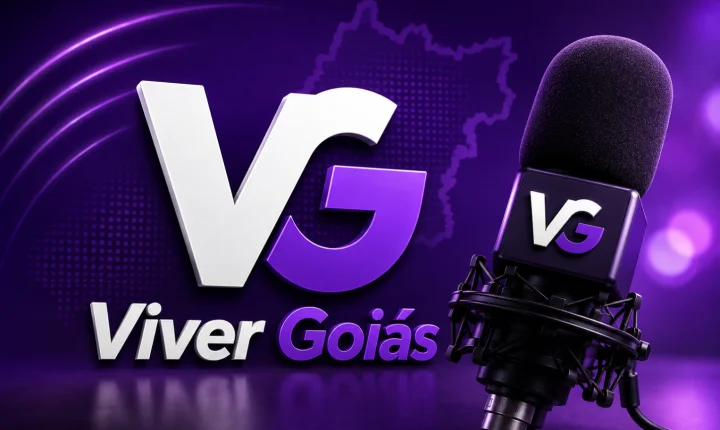 Viver Goiás apresenta nova identidade visual e reforça conexão com o público no ambiente digital