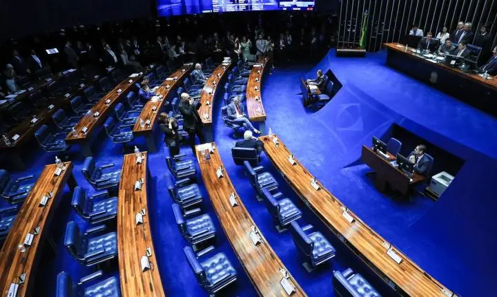 Regras para o voto para senador exigem atenção dobrada do eleitor em 2026