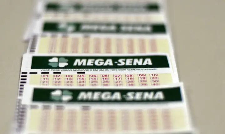 Mega-sena sorteia prêmio acumulado de 170 milhões de reais neste domingo